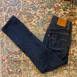 Levi’s 501 Original